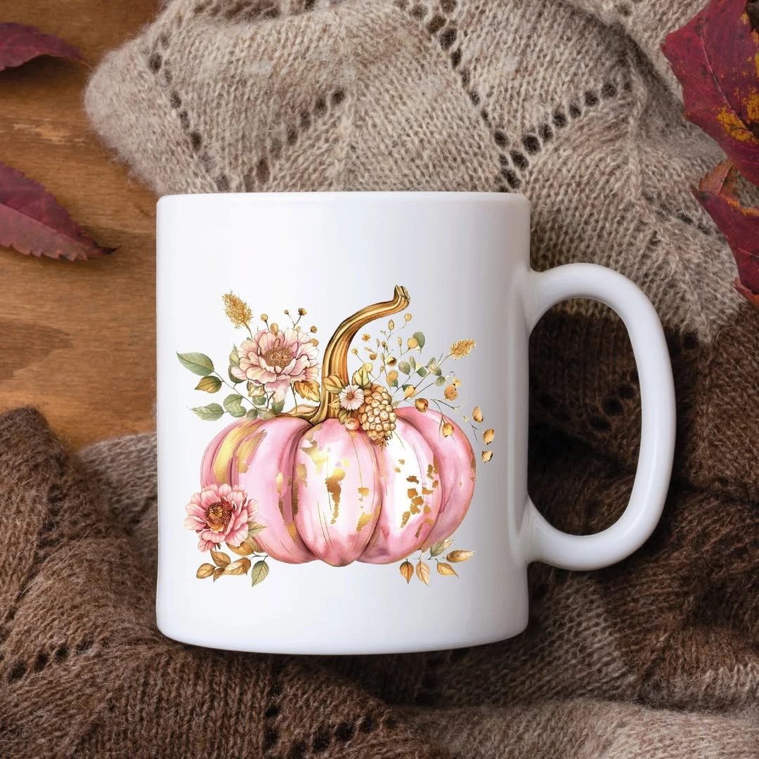 أكواب مطبوعة بأجمل التصاميم